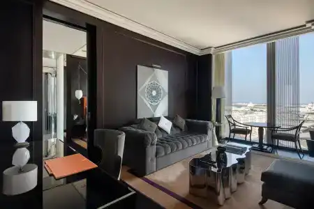 Banyan Tree at La Cigale Mushaireb - 69