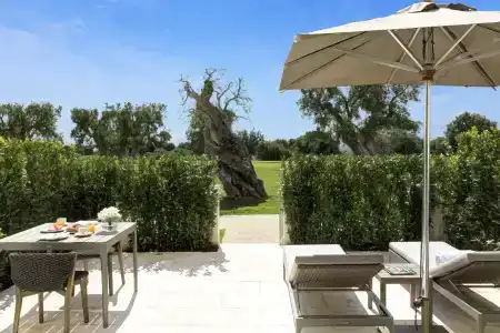 Rocco Forte Masseria Torre Maizza - 42