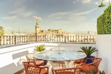 Vincci La Rabida - 16