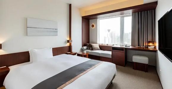 Tokyu Stay Fukuoka Tenjin - 27