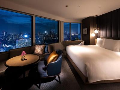 The Strings By Intercontinental, Tokyo, An Ihg - 41