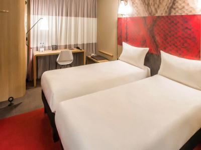 ibis London Stratford - 39