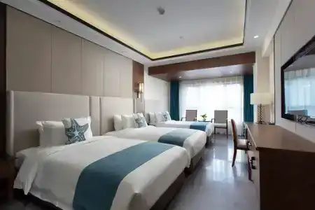 Sanya New City - 23