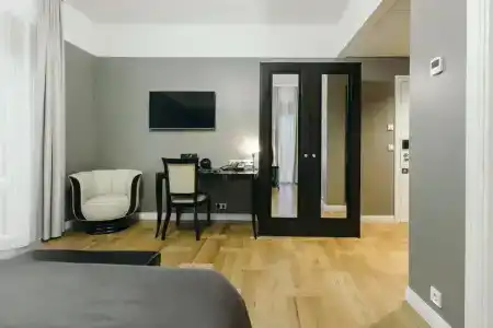 Borg by Keahotels - 16