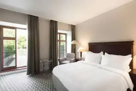 Radisson Blu Carlton, Bratislava - 32