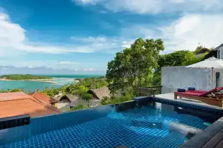 Nora Buri Resort & Spa - Sha Extra Plus - 34