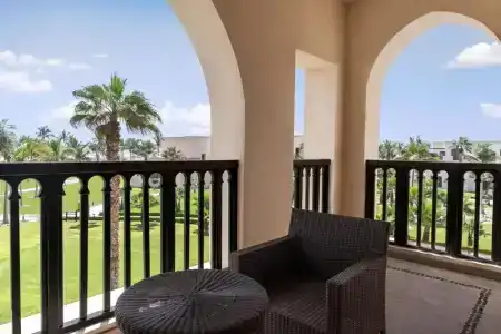 Salalah Rotana - 53