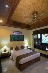 De Munut Balinese Resort - 28