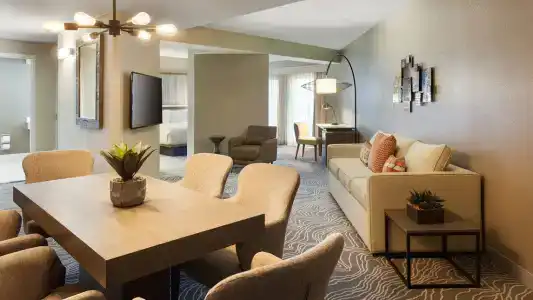 Marriott Savannah Riverfront - 60