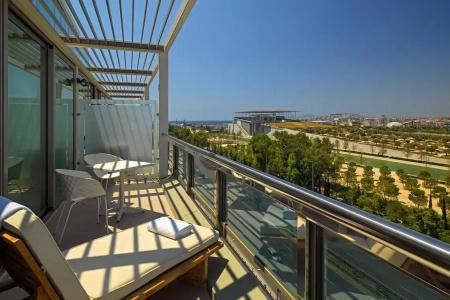 Athens Marriott - 70