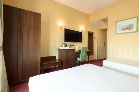 Best Western Tritone - 20