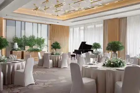Jw Marriott Nara - 12