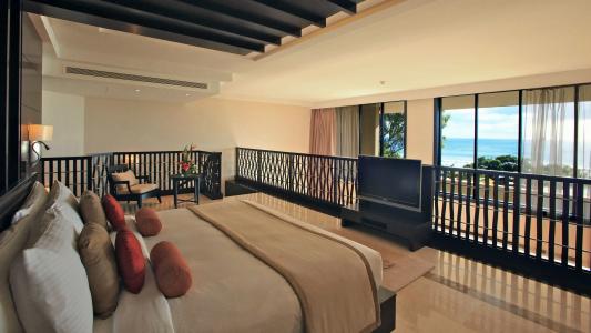 InterContinental Mauritius Fort - 52
