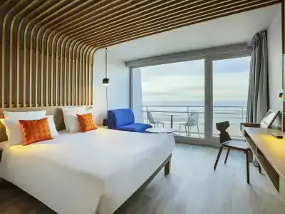 Novotel Thalassa Le Touquet - 45