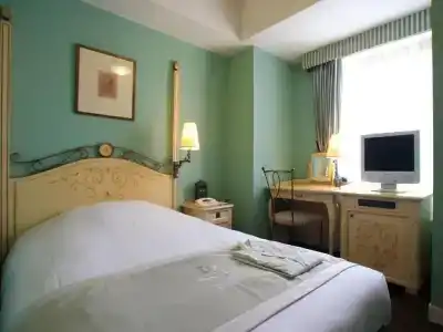 Monterey Lasoeur Ginza - 2