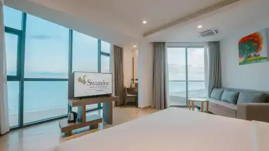Swandor Cam Ranh Resort-Ultra All Inclusive - 79