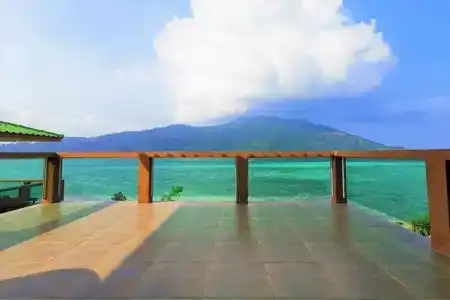 Mountain Koh Lipe - 100