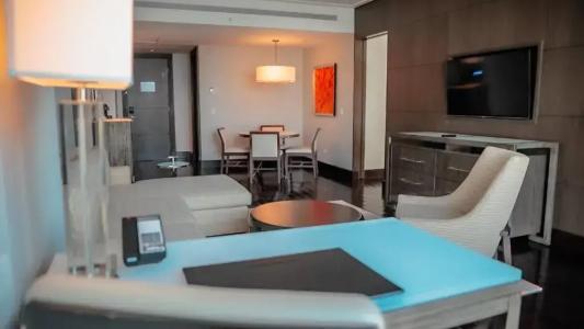 Intercontinental Real Santo Domingo, An Ihg - 66
