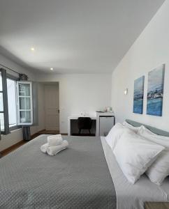 Douskos Guesthouse - 41