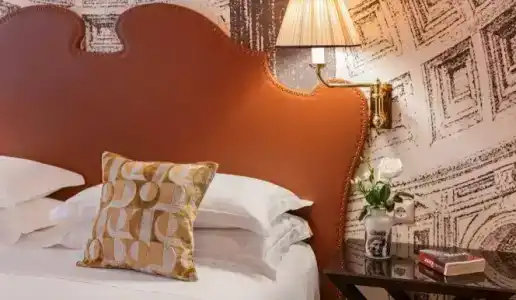 Starhotels Michelangelo Rome - 32