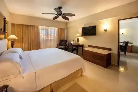 Occidental Caribe - All Inclusive (former Barcelo Punta Cana) - 5