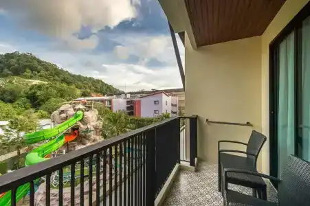 Ananta Burin Resort - Sha Extra Plus - 14