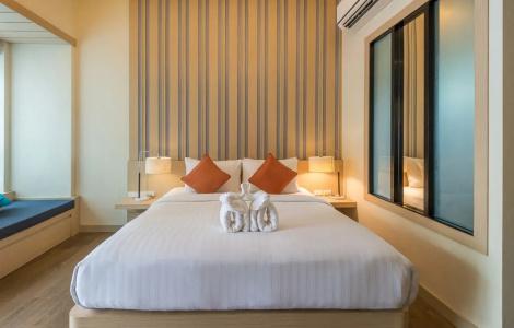 Lanta Sand Resort & Spa - 42