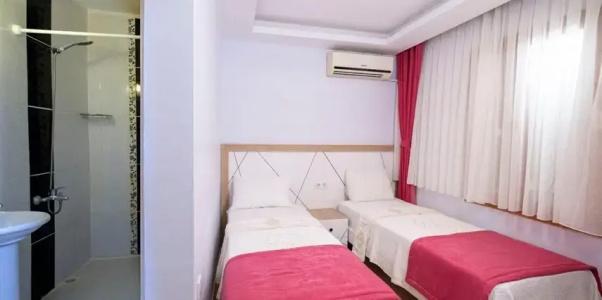 Cesme Flowers Butik - 51