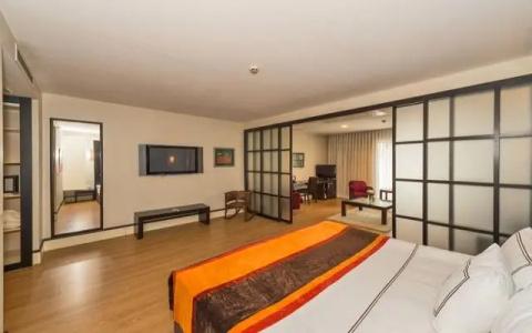 The Beyaz Saray & Spa - 47