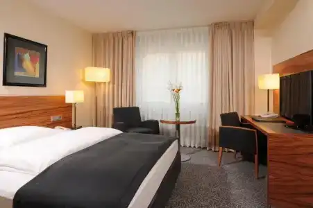Maritim München - 10