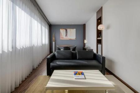 AC Alicante by Marriott - 21
