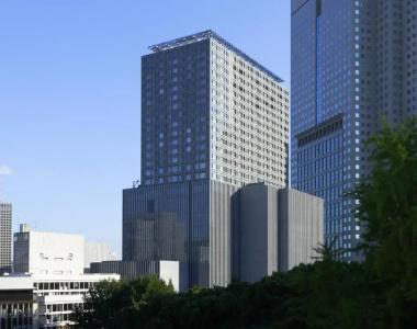 The Capitol Tokyu - 0