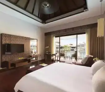Anantara The Palm Dubai Resort - 68