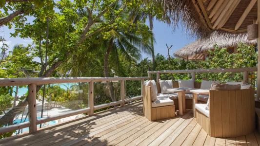 Soneva Fushi - 70