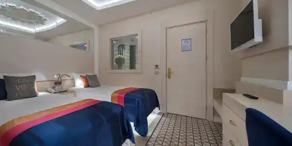 Granada Luxury Belek - Kids Concept - 59
