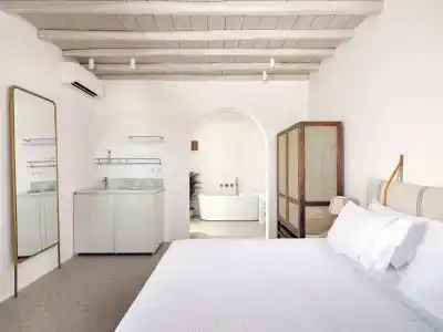 Belvedere Mykonos - Hilltop Rooms & Suites - 32