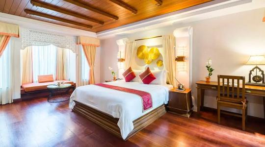Muang Samui Spa Resort - 19