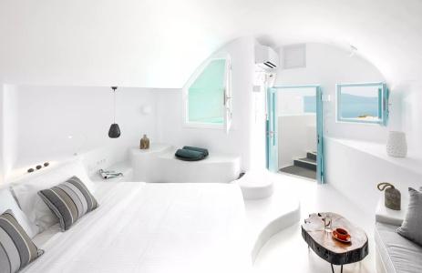 Dana Villas & Infinity Suites - 155