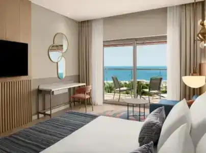 Akra Sorgun Tui Blue Sensatori - All Inclusive - 35