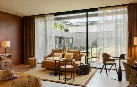 Hôtel Madame Rêve - 89