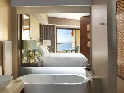 Fairmont Ajman - 39
