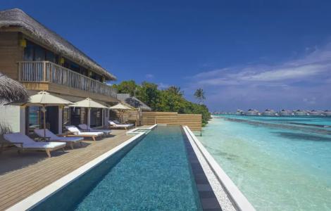 Six Senses Laamu - 65
