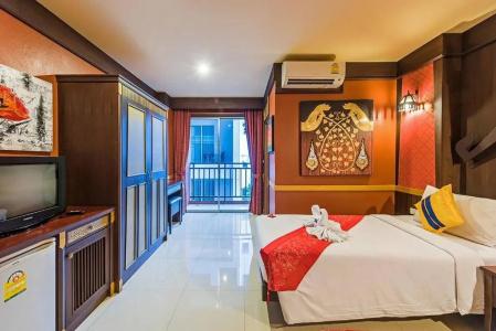 99 Residence Patong - 50