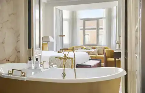 The Westin Palace - 16