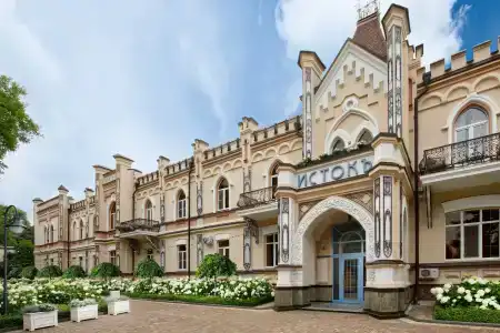 Исток - 24