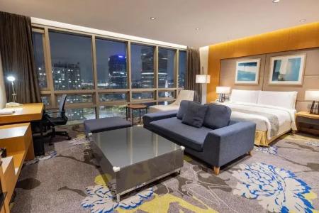Holiday Inn Incheon Songdo, an IHG - 41