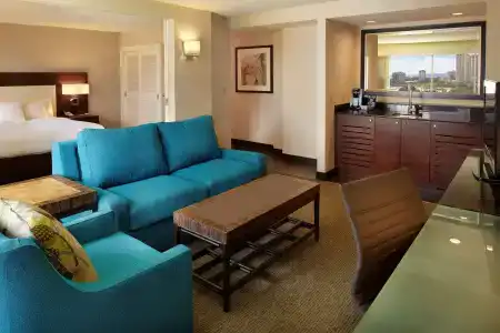 DoubleTree by Hilton Alana - Waikiki Beach - 64