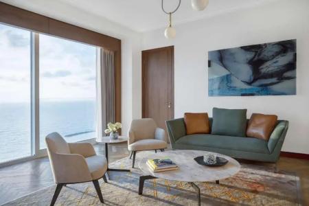 The David Kempinski Tel Aviv - 78