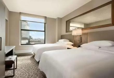 Embassy Suites By Hilton Minneapolis Downtown - 44