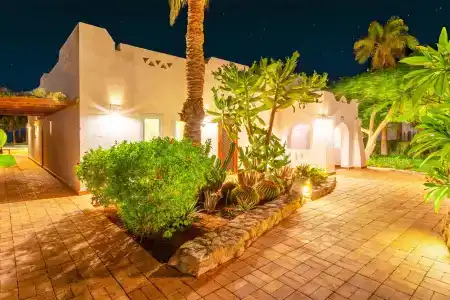 Domina Oasis & Resort - 86